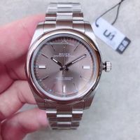 One watch with miyota
