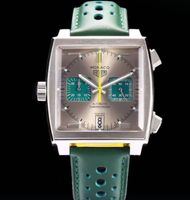 Chrono quartz 822