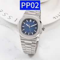 Sliver blue 2