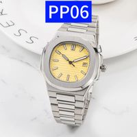 Steel yellow 2