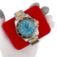Two Tone Fiffany