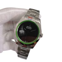 Milgauss 8