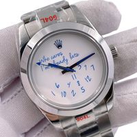 Milgauss 10