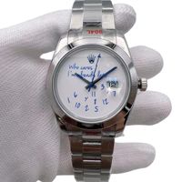 Milgauss 13
