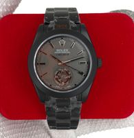 Milgauss 3