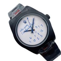 Milgauss 12