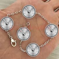 Bracelet Silver