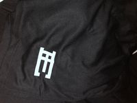 Black-white logo