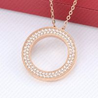 17 rose gold full diamonds