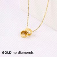 5 gold no diamonds