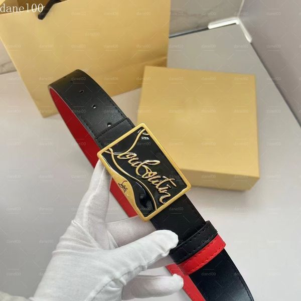 Belt Designer for Mens and Women Belts Pin Buckle Classic Fashion Casual Width 3.8cm Size 95-125cm AAA riderode luxury belt nice 02