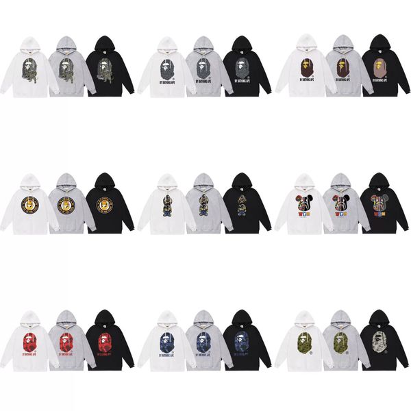 Designer Tracksuit Baggy Hoody Pants Set Hip Hop Pullover Sports pullover long sleeve oneck letter printed cotton overcoat sweatshirt streetwear hoodie