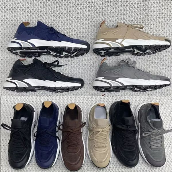 Designer Men Sneakers Runner Tatic Sneaker Outdoor Runners Sneaker Casual Shoes Men Shoes Breathable Running Shoes Walking 892